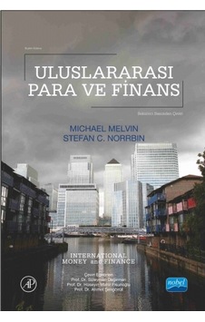 Uluslararası Para Ve Finans - International Money And Finance Uluslararası Para Ve Finans - International Money And Finance