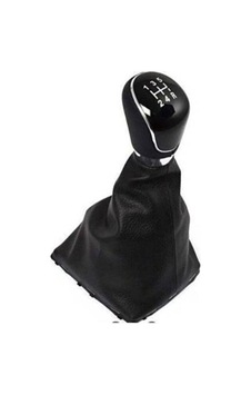 Ford Focus Vites Topuzu+vites Körüğü Set-2,5 Kasa 2008-2011-trend Paket Siyah Ford Focus Vites Topuzu+vites Körüğü Set-2,5 Kasa 2008-2011-trend Paket Siyah