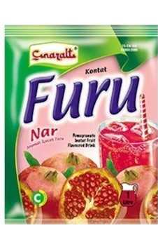 Furu Nar Toz Içecek 30 Gr X 10 Adet Diğer Furu Nar Toz Içecek 30 Gr X 10 Adet Diğer