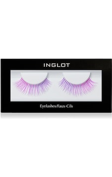 Inglot Doğal Görünümlü Takma Kirpik Eyelashes 57ssi Inglot Doğal Görünümlü Takma Kirpik Eyelashes 57ssi