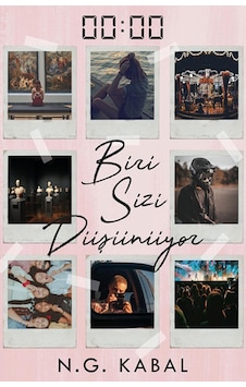 00 00 Biri Sizi Düşünüyor 00 00 Biri Sizi Düşünüyor