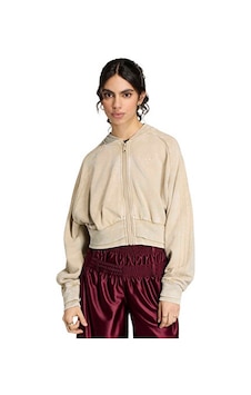 Adidas Sst Double Layered Cropped Tt Kadın Günlük Ceket Kt2228 Haki