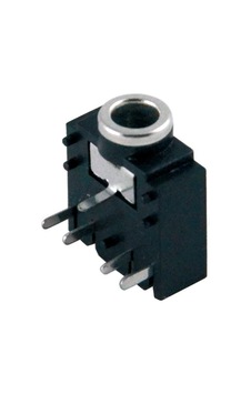 Ic-260 Stereo Şase 3.5mm Ic-260 Stereo Şase 3.5mm