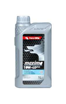 Petrol Ofisi Maxima Plus 10W-40 Sentetik Motor Yağı 1 L Petrol Ofisi Maxima Plus 10W-40 Sentetik Motor Yağı 1 L