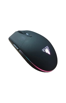 Gm-112 Işıklı Gaming Mouse Diğer
