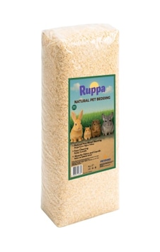 Ruppa Kemirgen Talaşı 15 Lt Ruppa Kemirgen Talaşı 15 Lt