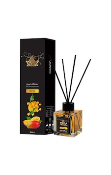 Mozaic Parfum Mango Çubuklu Oda Kokusu 100 Ml Fresh Mozaic Parfum Mango Çubuklu Oda Kokusu 100 Ml Fresh