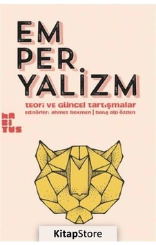 Emperyalizm- Habitus Kitap Emperyalizm- Habitus Kitap