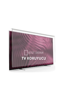 Hisense 65e8s Tv Ekran Koruyucu - Hisense 65" İnç 164 Cm 4k Uhd Uled Miniled Vıdaa Smart Tv,uydu Alıcılı