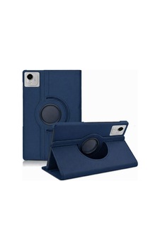 Pad X9a 360 Tablet Deri Kılıf - Lacivert Diğer Pad X9a 360 Tablet Deri Kılıf - Lacivert Diğer