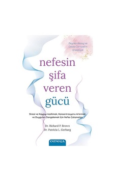 Nefesin Şifa Veren Gücü