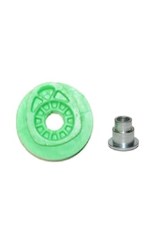 Set Köşe Makara Bmw 3 Serisi E46 5 Serisi F10 F11 E87 E90 E91 X1 X5 E84 E60 E61 Mercedes Cla 200-250 5 Adet - Set Köşe Makara Bmw 3 Serisi E46 5 Serisi F10 F11 E87 E90 E91 X1 X5 E84 E60 E61 Mercedes Cla 200-250 5 Adet -