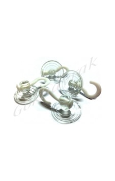 Uydaş Küçük 30mm Vantuz 100lü Bx40
