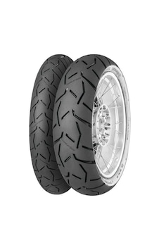 Continental 170/60 R17 M/C 72V Tl Contitrailattack 3 Arka Motosiklet Lastiği 2021 Üretim Continental 170/60 R17 M/C 72V Tl Contitrailattack 3 Arka Motosiklet Lastiği 2021 Üretim