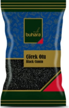Çörek Otu 50 Gr . Çörek Otu 50 Gr .