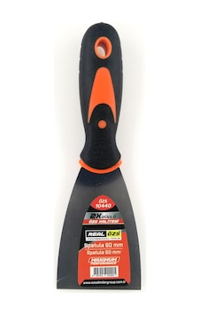 Real Özs Spatula 60 MM Real Özs Spatula 60 MM
