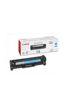 Canon 2661b002 Crg-718c Mavı Toner 2.900 Sayfa / Mf8300 Canon 2661b002 Crg-718c Mavı Toner 2.900 Sayfa / Mf8300