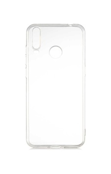 General Mobile 10 Uyumlu Kılıf Zore Süper Silikon Kapak