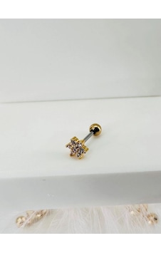Tragus Kıkırdak Küpesi Diğer 06459314 Tragus Kıkırdak Küpesi Diğer 06459314