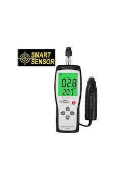 Smart Sensor As 63b Titreşim Ölçüm Cihazı Smart Sensor As 63b Titreşim Ölçüm Cihazı
