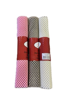30 90 Cm Halı Kaydırmaz 3 Adet
