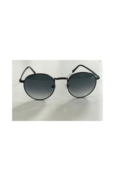 8386 C6 Unisex Güneş Gözlüğü Siyah