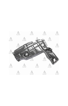 Taiwan Toyota Yaris 2006-2011 Karter Muhafazası Sol 1.3 51442-0d150 Taiwan Toyota Yaris 2006-2011 Karter Muhafazası Sol 1.3 51442-0d150