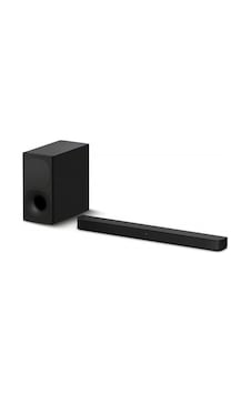 Sony Ht-sd40 2.1 Kanal 330w Bluetooth Soundbar - Siyah