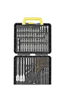 Ryobi RAK95DDF Vidalama ve Delme Uç Seti 95 Parça T5132002278 Ryobi RAK95DDF Vidalama ve Delme Uç Seti 95 Parça T5132002278