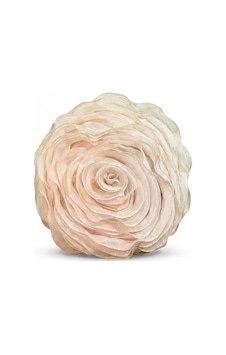 Rose Ivory Yastık Çok Renkli Rose Ivory Yastık Çok Renkli