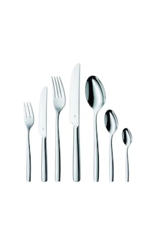 Wmf 9100055729 Palma Çatal Bıçak Takımı 84 Parça Gri Wmf 9100055729 Palma Çatal Bıçak Takımı 84 Parça Gri
