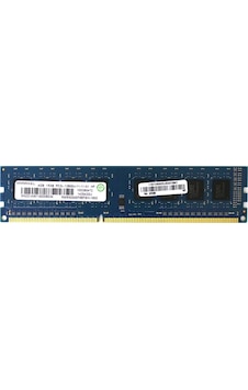 Ramaxel RMR5030EF68F9W-1600 4 GB DDR3 1333 MHz CL11 Ram Ramaxel RMR5030EF68F9W-1600 4 GB DDR3 1333 MHz CL11 Ram