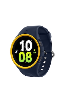 Spigen Galaxy Watch 5 / Watch 4 44mm İle Uyumlu Kılıf Nano Pop Blueberry Navy - Acs05135 Çok Renkli Spigen Galaxy Watch 5 / Watch 4 44mm İle Uyumlu Kılıf Nano Pop Blueberry Navy - Acs05135 Çok Renkli