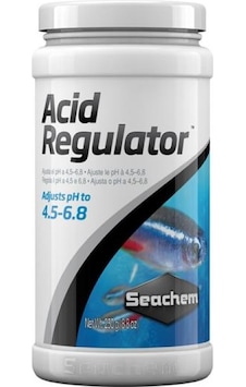 Seachem Acid Regulator 250 Gr Seachem Acid Regulator 250 Gr