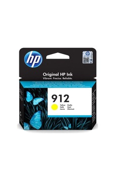 HP 912 3YL79AE Mürekkep Kartuş Sarı