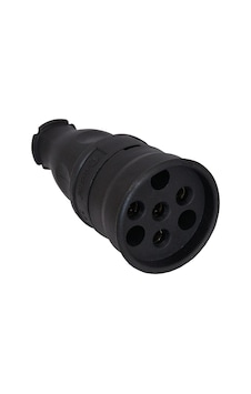Tp Electrıc Kauçuk Uzatma Priz Seyyar 3x25 3'lü Paket Tp Electrıc Kauçuk Uzatma Priz Seyyar 3x25 3'lü Paket