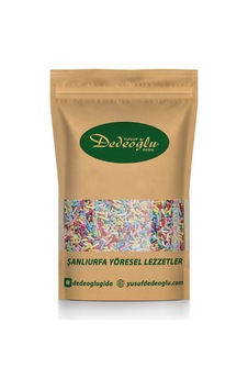 Dedeoğlu Gıda Granül Şeker 1 KG