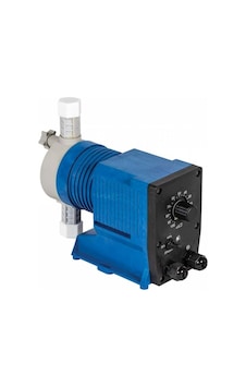GEMAŞ Dikey Dozaj Pompası 11 lt / h - 3 Bar-Dosage Pumps-Toptancı GEMAŞ Dikey Dozaj Pompası 11 lt / h - 3 Bar-Dosage Pumps-Toptancı