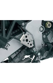 Touratech Topuk Koruma -01-044-0640-0
