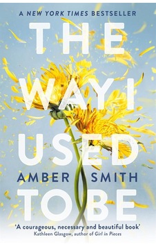 Way I Used to Be (Way I Used to Be) - Amber Smith - Oneworld Publications