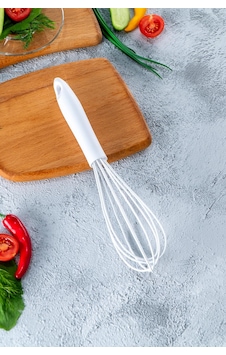 Acar Sweet Silikon Çırpıcı - 27 Cm 001 Acar Sweet Silikon Çırpıcı - 27 Cm 001