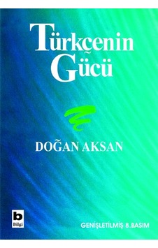 Türkçenin Gücü Türkçenin Gücü
