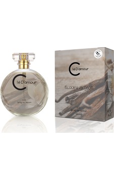Cle D'amour Blooming Days Kadın Parfüm EDP 100 ML Cle D'amour Blooming Days Kadın Parfüm EDP 100 ML