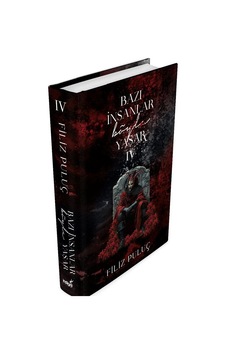 Bazı İnsanlar Böyle Yaşar 4 Ciltli / Filiz Puluç Bazı İnsanlar Böyle Yaşar 4 Ciltli / Filiz Puluç