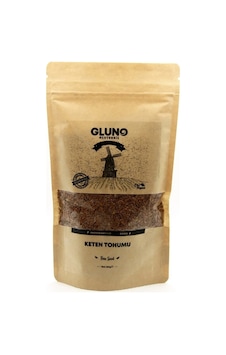 Glutensiz Keten Tohumu 250 Gr Glutensiz Keten Tohumu 250 Gr