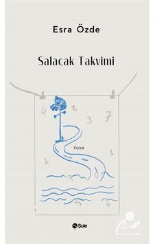 Salacak Takvimi - Esra Özde