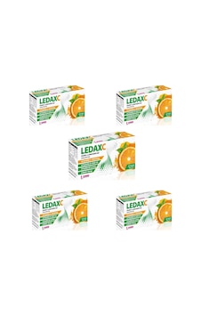 Ledapharma Ledax C 30 Saşe X 5 Adet Ledapharma Ledax C 30 Saşe X 5 Adet