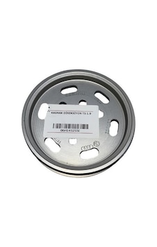 Direksiyon Pompa Kasnağı Volkswagen 06h145255f Crafter / Amarok / Transporter T6 2010+ Direksiyon Pompa Kasnağı Volkswagen 06h145255f Crafter / Amarok / Transporter T6 2010+