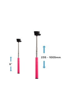 S-Link SL-S35 Bluetooth Selfie Çubuğu