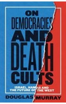 On Democracies And Death Cults Ciltli Harper Collins Uk